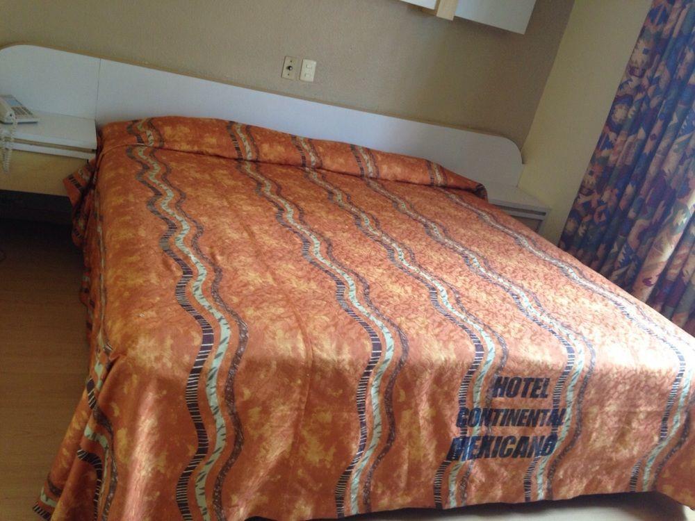 Continental Mexicano 3*