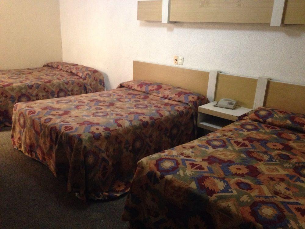 Continental Mexicano 3* Mexico City