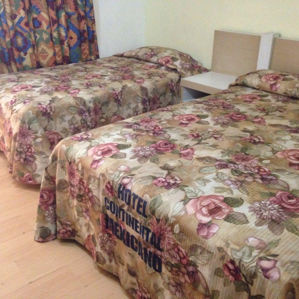 Continental Mexicano 3*