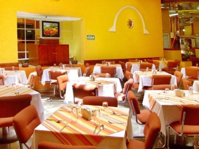 San Francisco Centro Histórico 3*