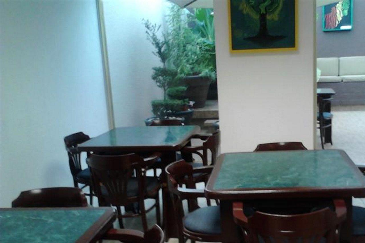 Mansion Havre 3* Mexico City