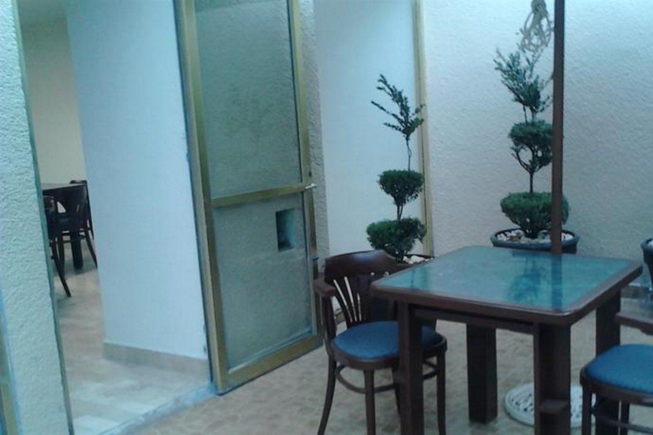 Mansion Havre Hotel Mexico City