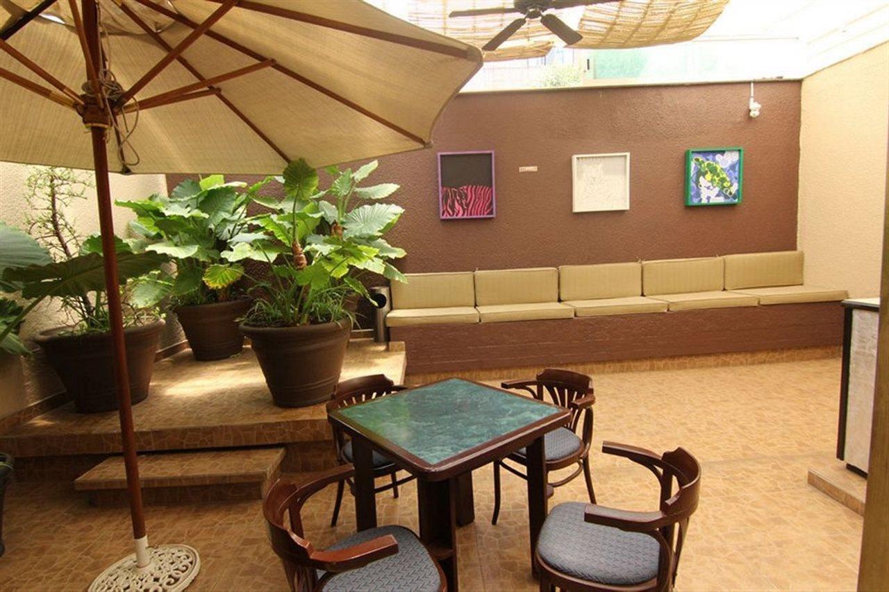 Mansion Havre Hotel Mexico City