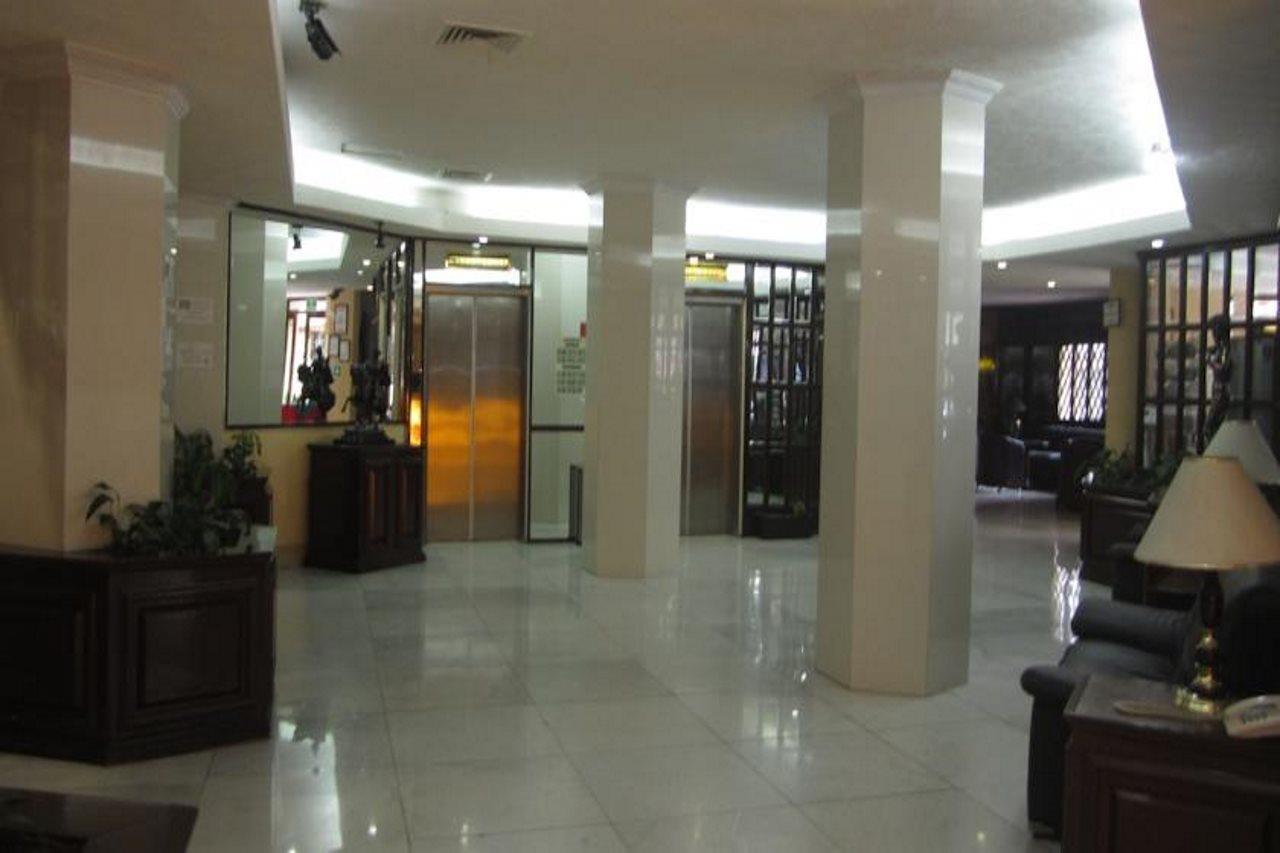 Hotel Ambassador 4*