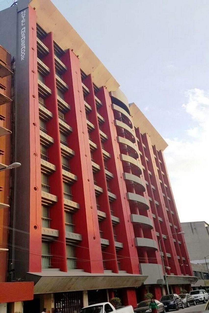 Hotel Ambassador