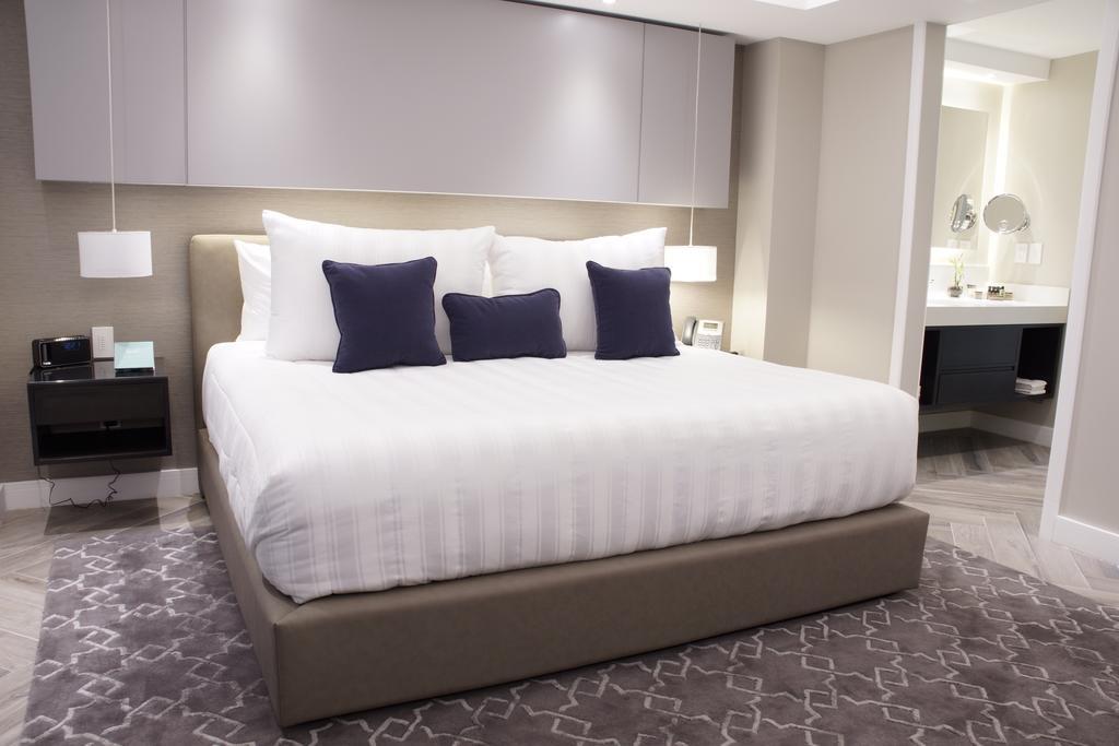 Isaaya Boutique By Wtc Hotel