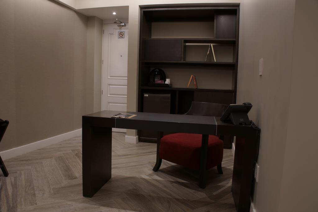 Isaaya Boutique By Wtc Mexico City