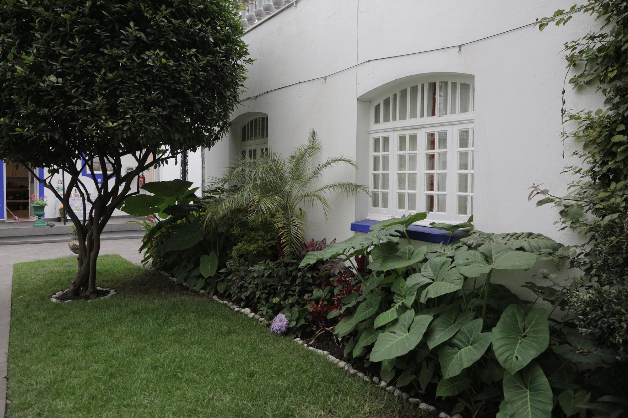 Casa Gonzalez 4* Mexico City