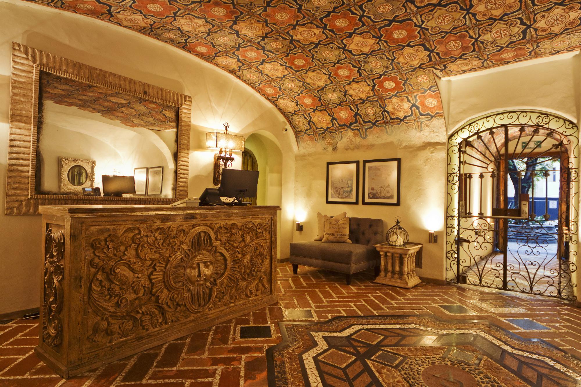 Busue A Boutique Experience 5*