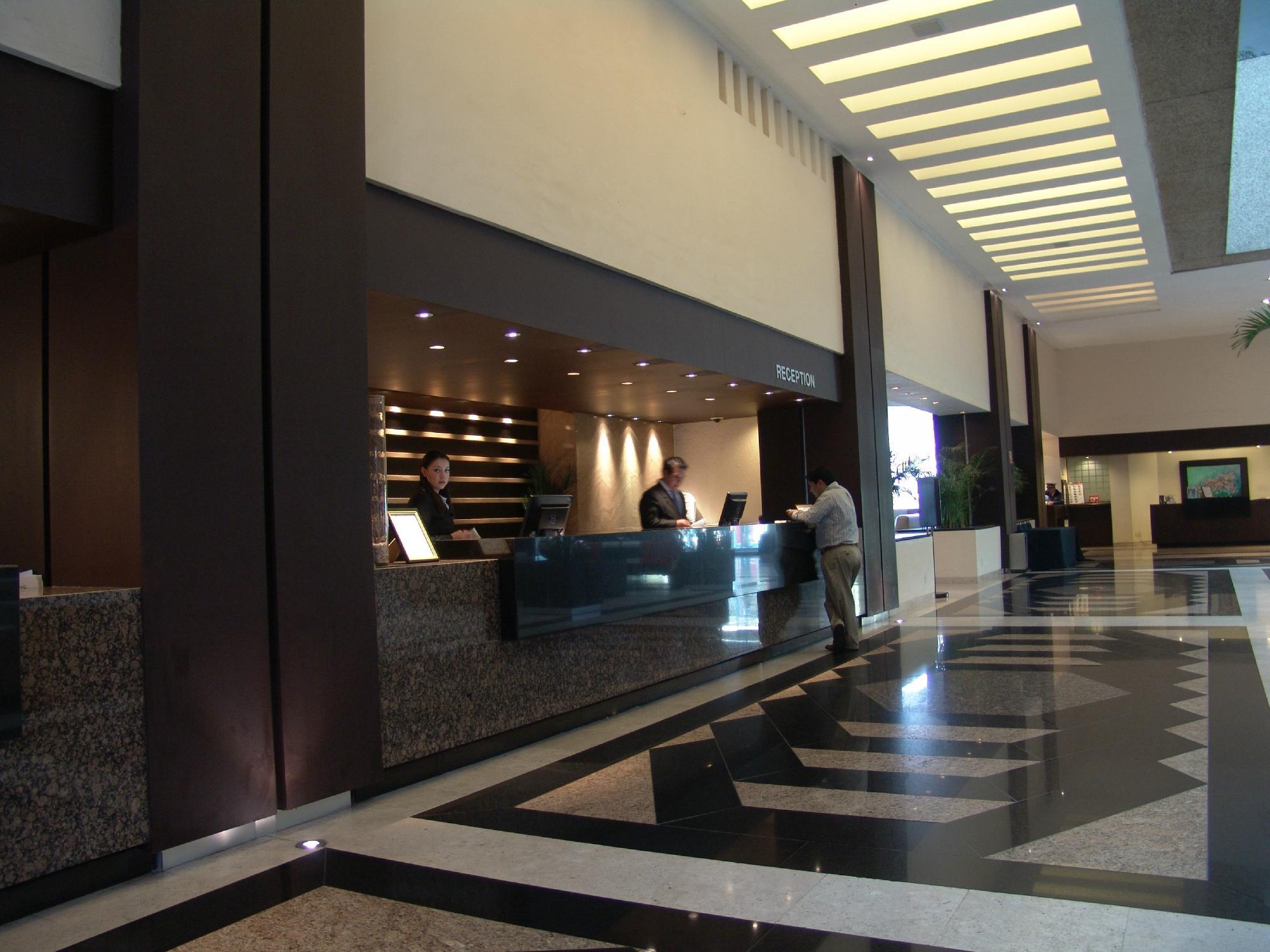 Hotel Royal Pedregal 5*