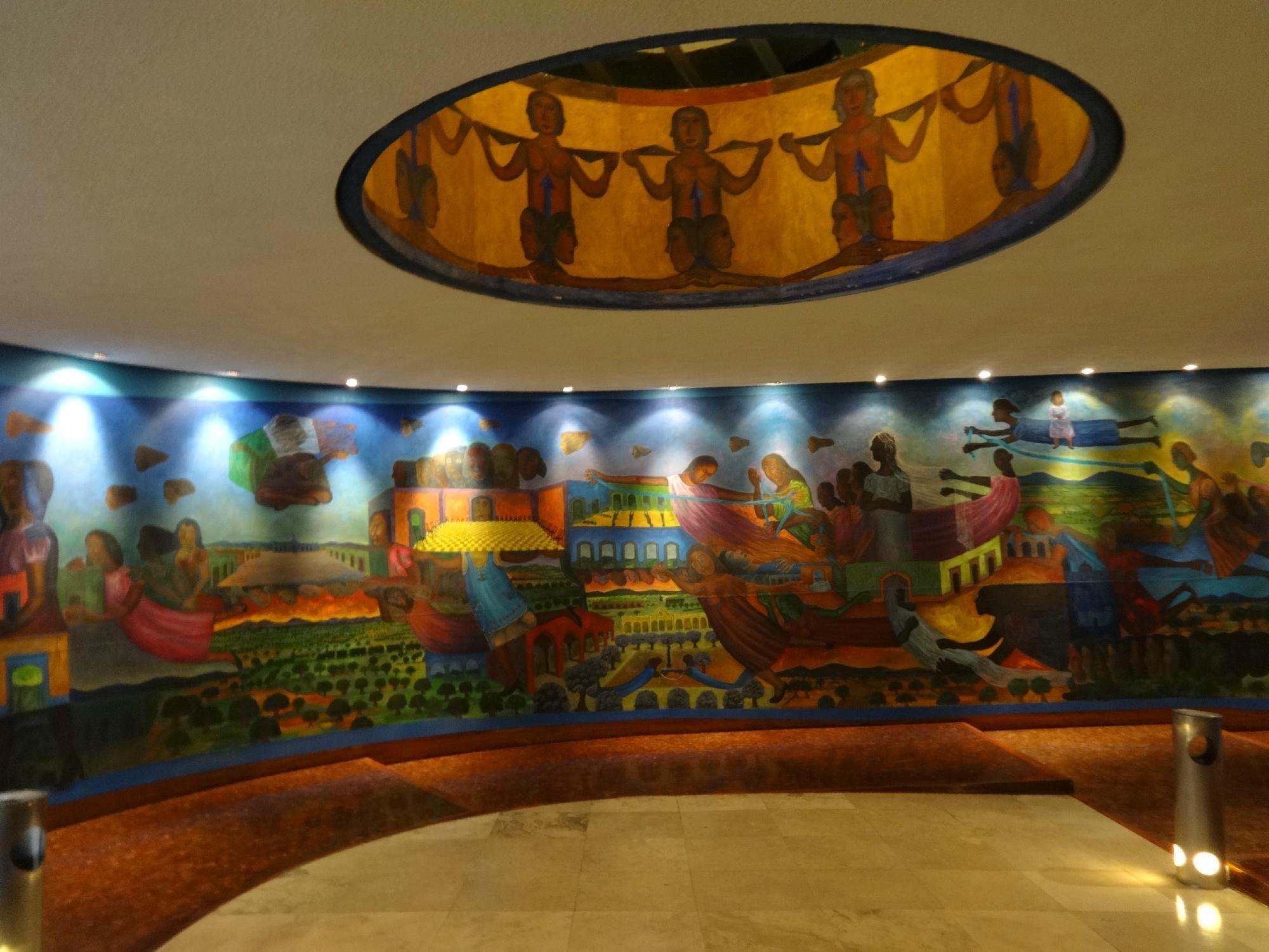 Royal Pedregal Hotel 5*