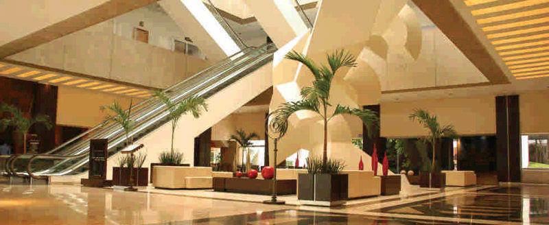 Hotel Royal Pedregal