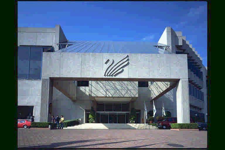 Royal Pedregal Hotel Mexico City