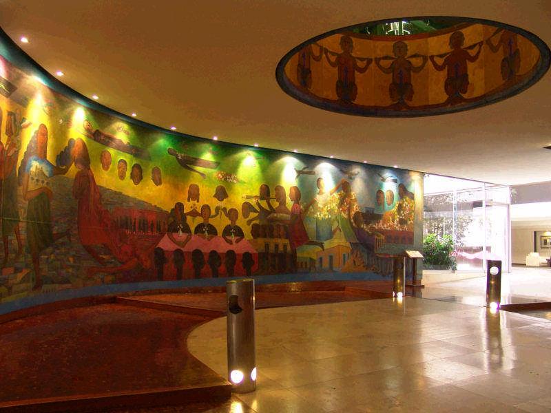 Royal Pedregal Hotel
