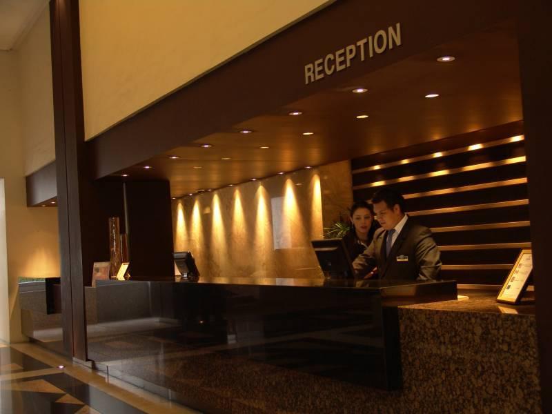 Hotel Royal Pedregal 5*