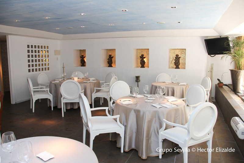 Royal Pedregal 5* Mexico City
