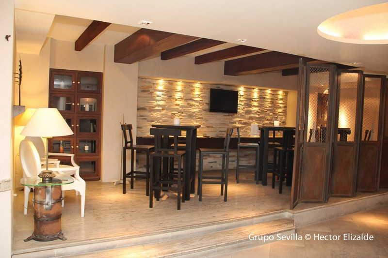 Hotel Royal Pedregal