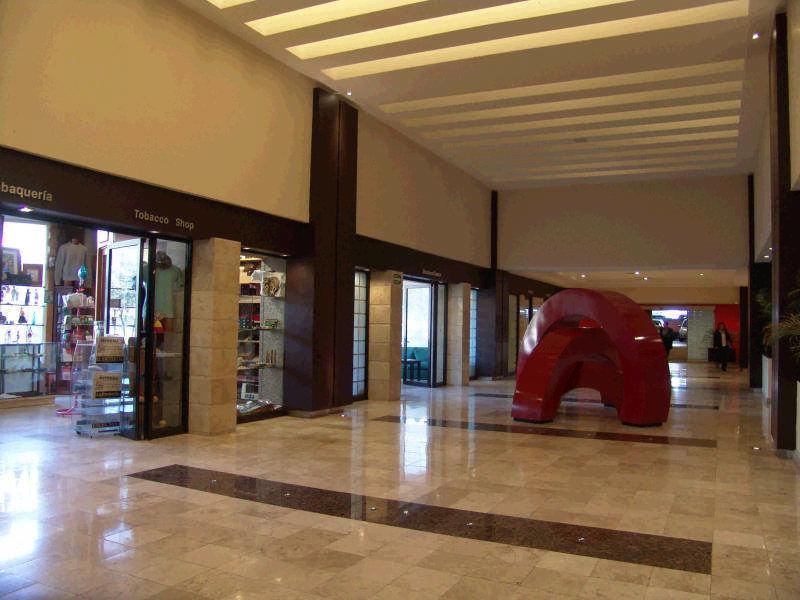 Royal Pedregal Mexico City