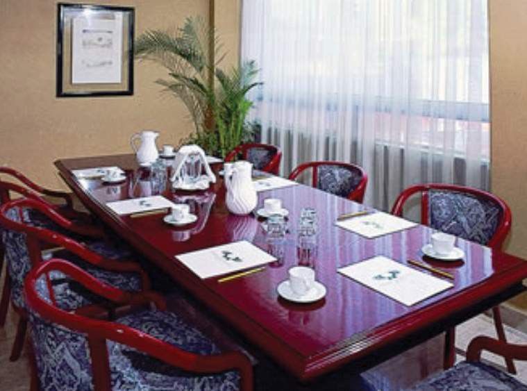 Pedregal Palace Hotel 3*