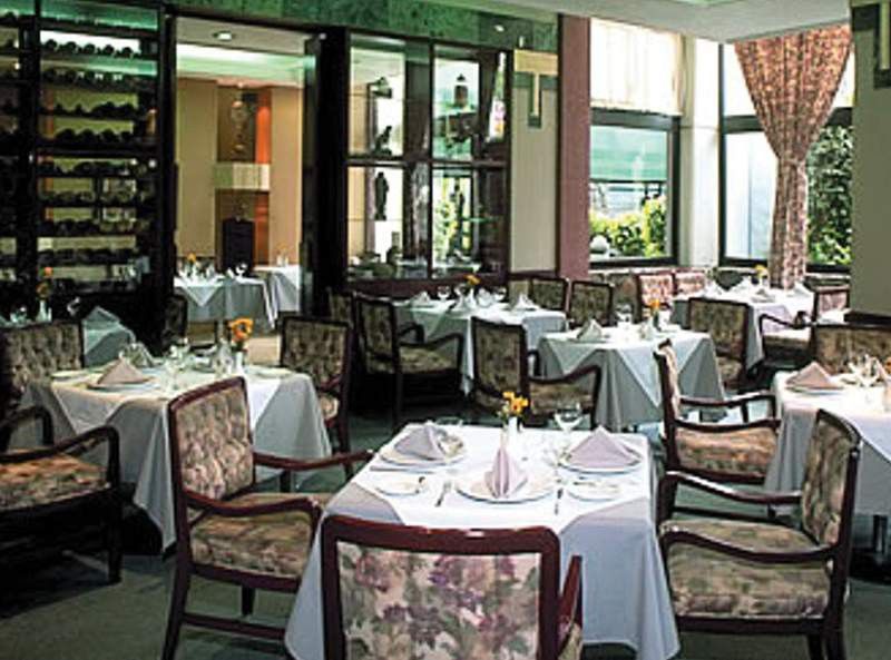Hotel Pedregal Palace