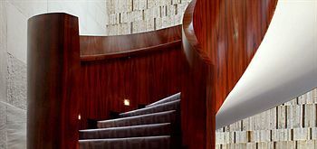Hotel Alcobas, A Luxury Collection Hotel, Mexico City