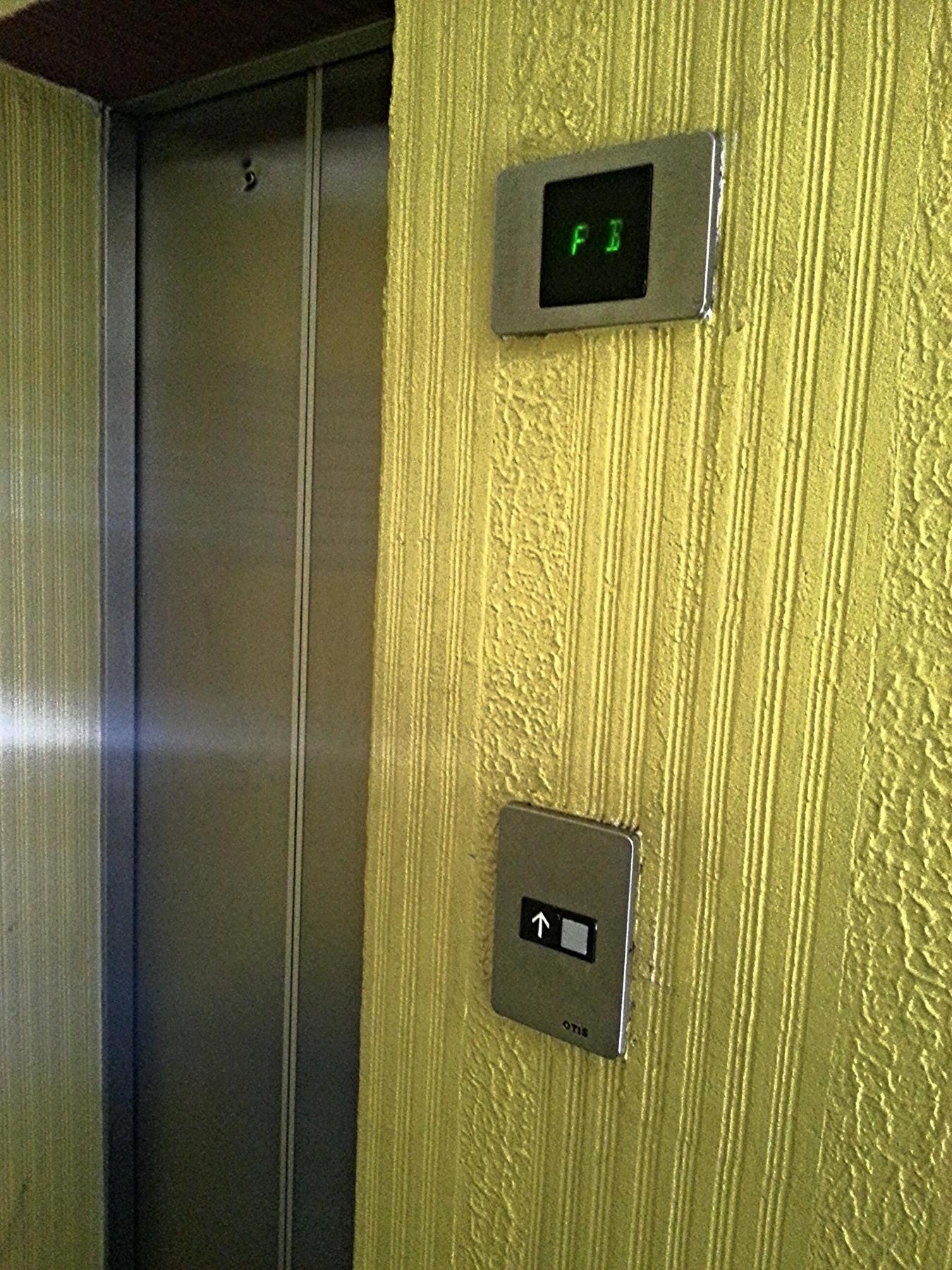 Ibiza 3* México DF