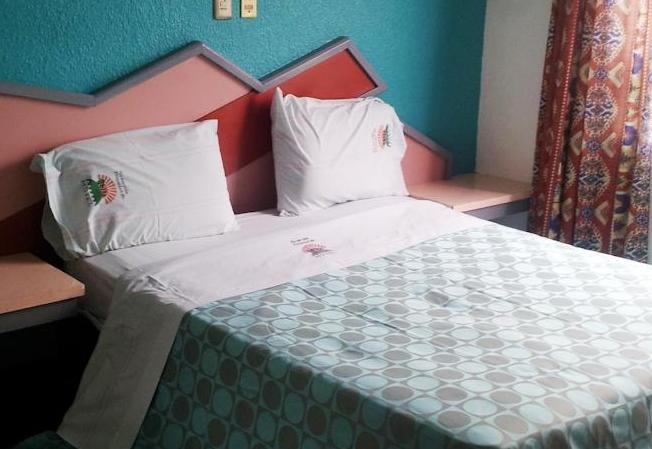 Ibiza 3* México DF