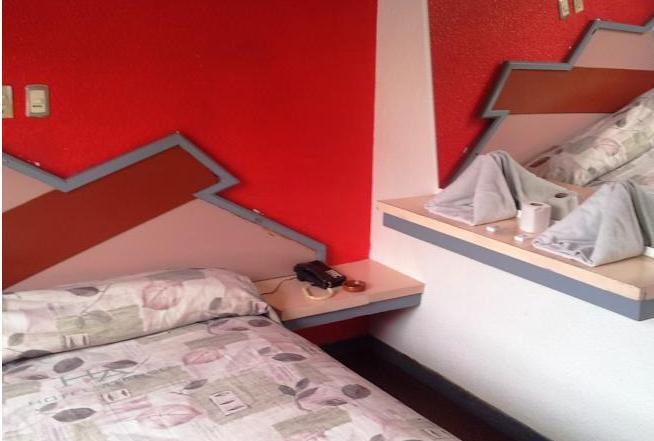 Hotel Ibiza
