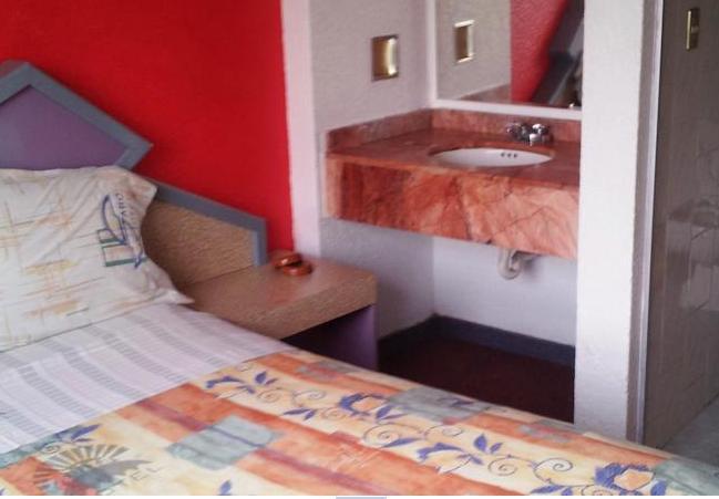 Ibiza Hotel