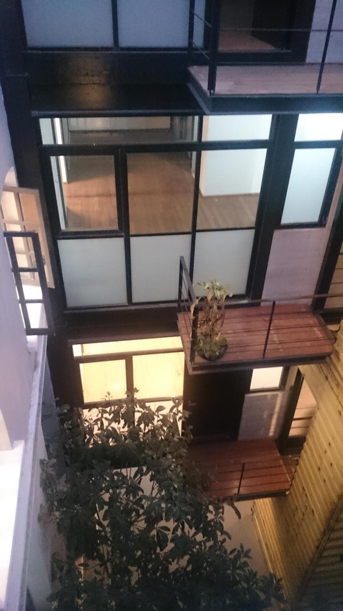 Hostel Metro Boutique Mexico City