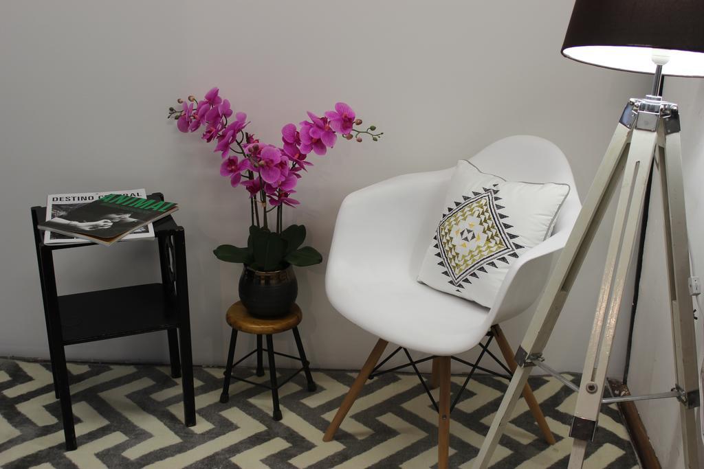 Metro Boutique Hostel