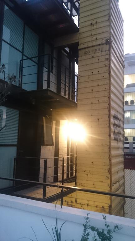 Metro Boutique Hostel Mexico City