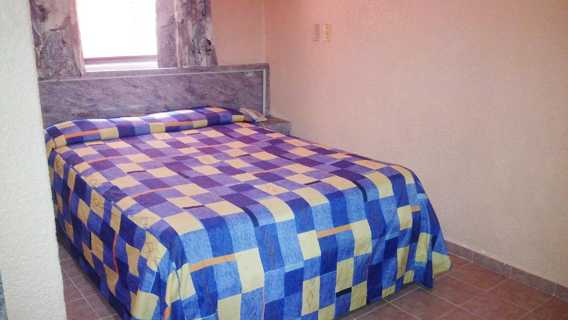 Panuco Hotel 3*