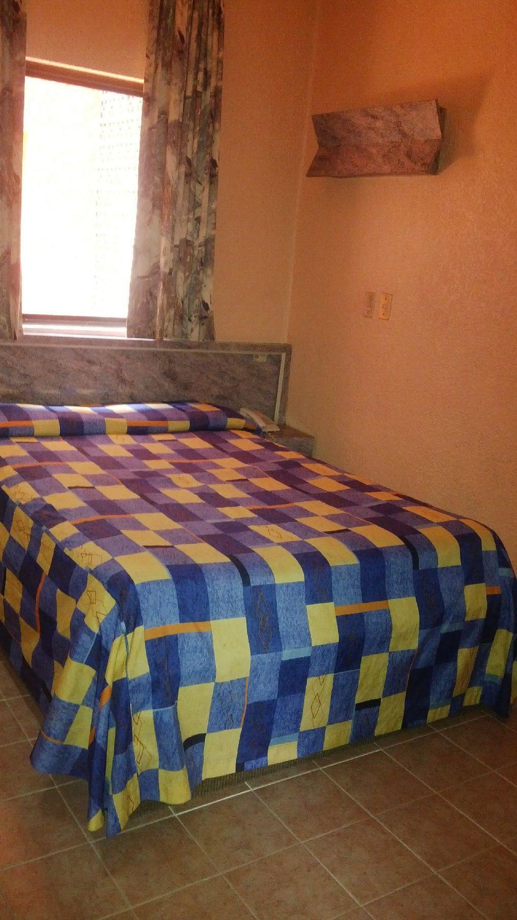 Hotel Panuco Mexico City