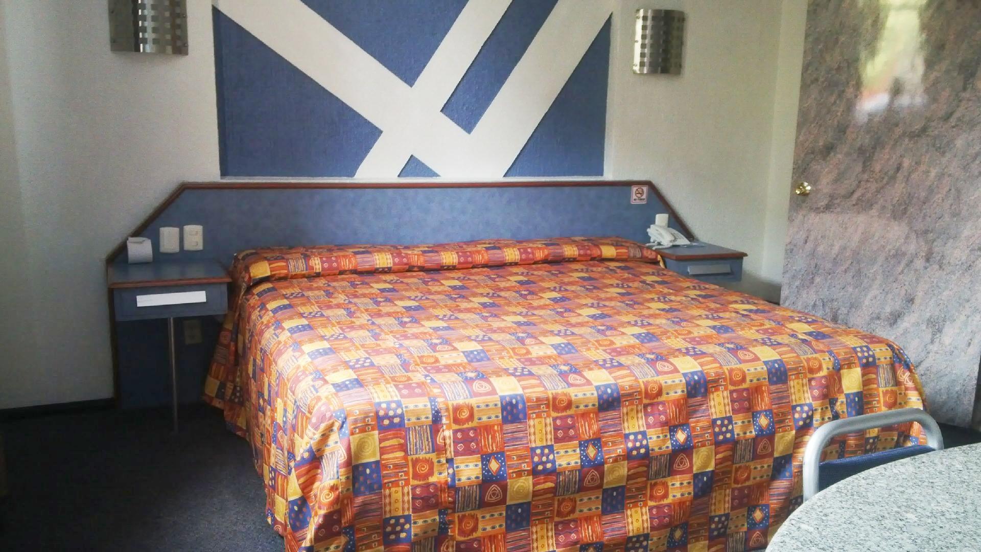 Panuco Hotel 3*