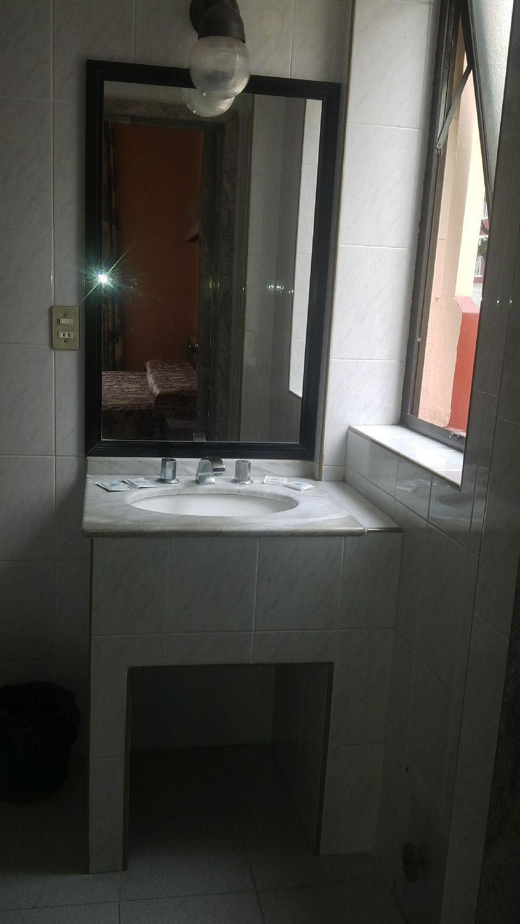 Panuco Hotel Mexico City
