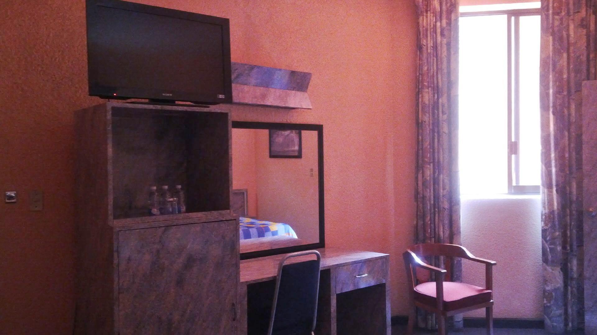 Panuco Hotel 3*