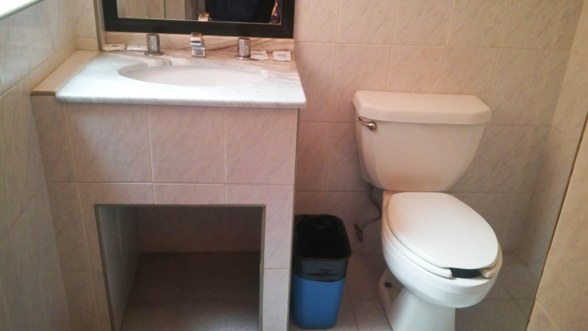 Panuco Hotel Mexico City
