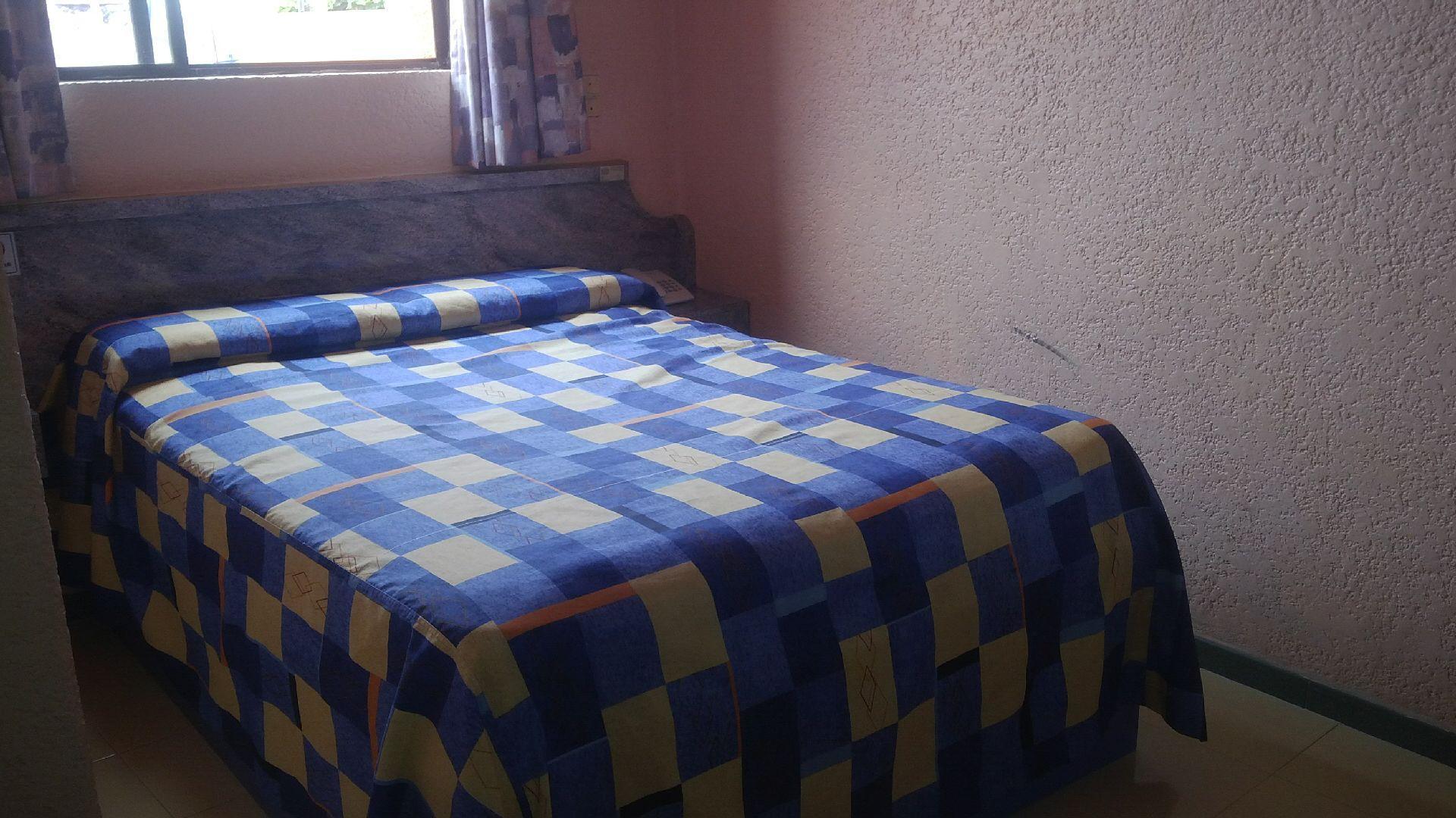 Hotel Panuco 3*