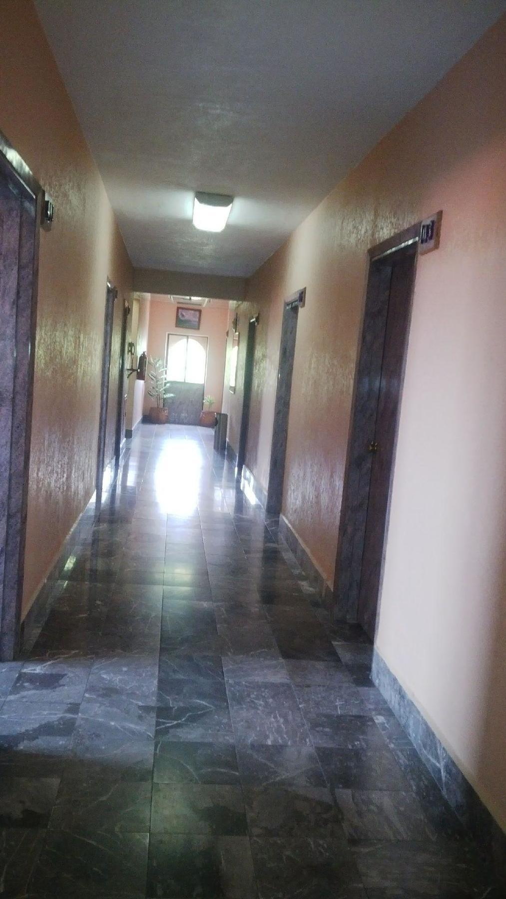 Panuco Hotel 3*