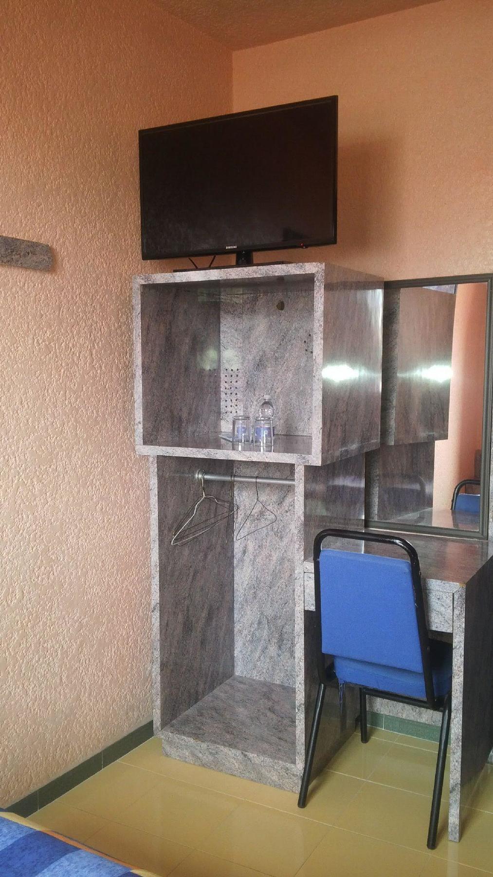 Hotel Panuco 3*