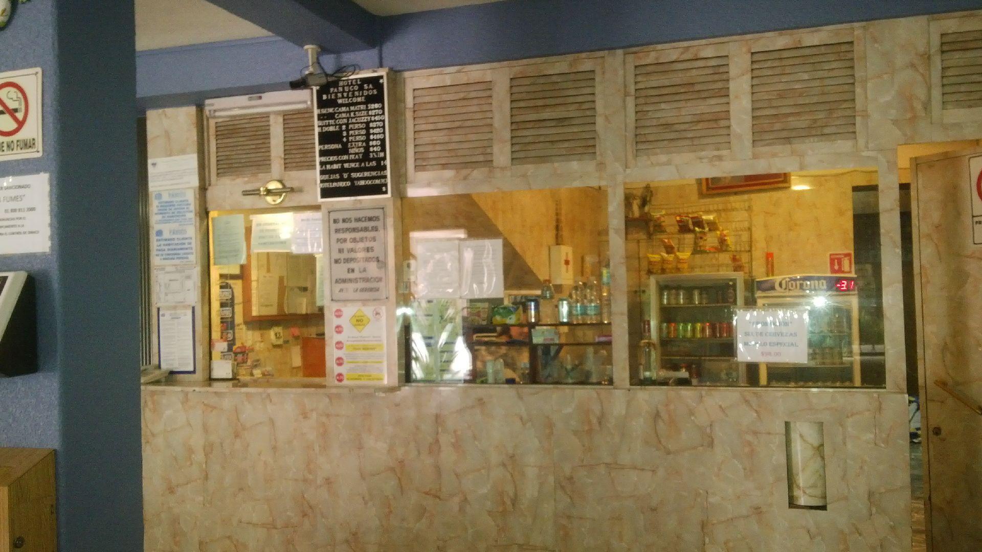 Panuco 3*