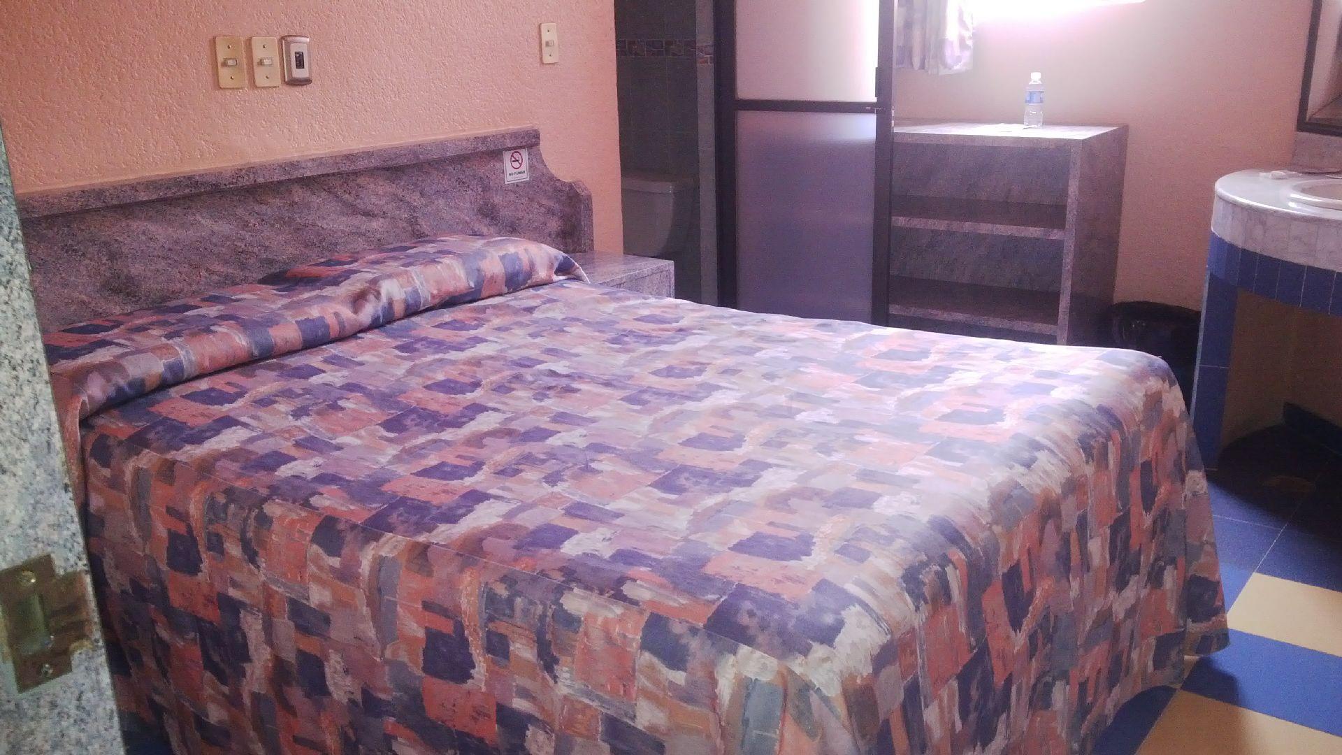 Panuco Hotel 3*
