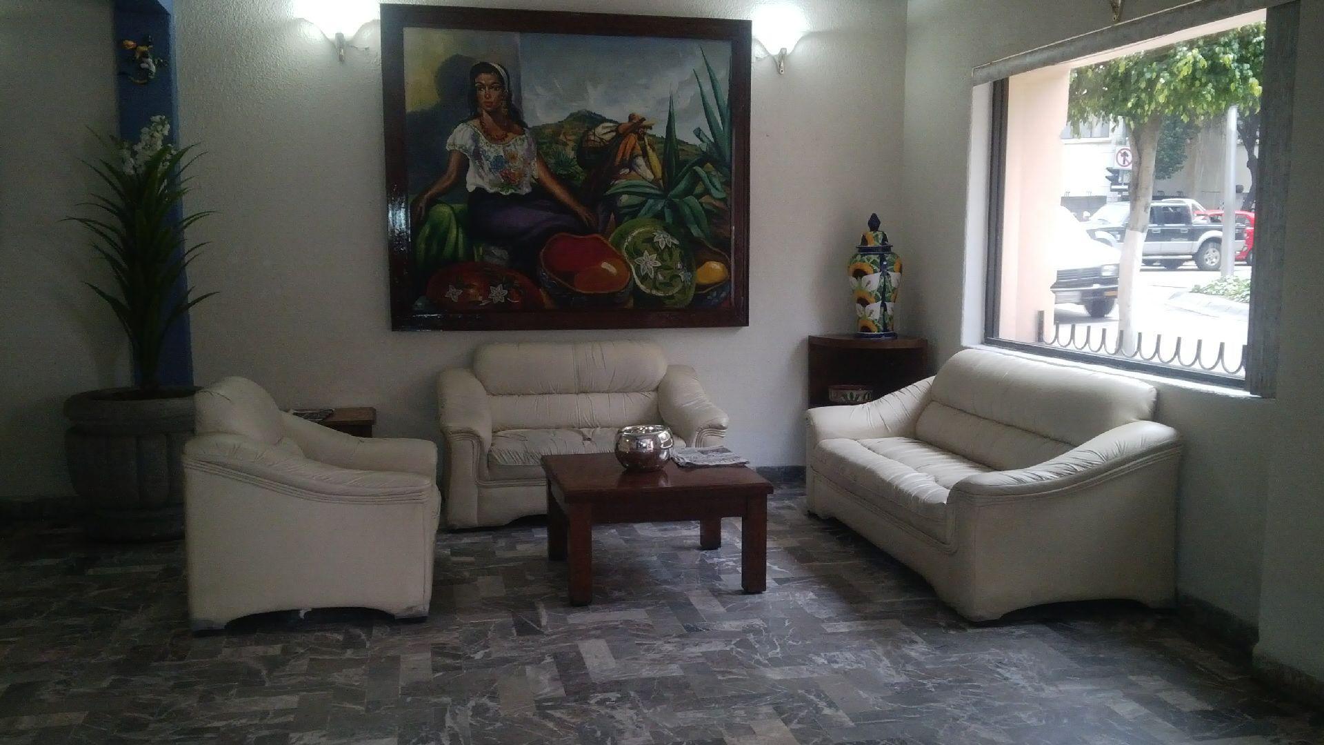 Hotel Panuco Mexico City