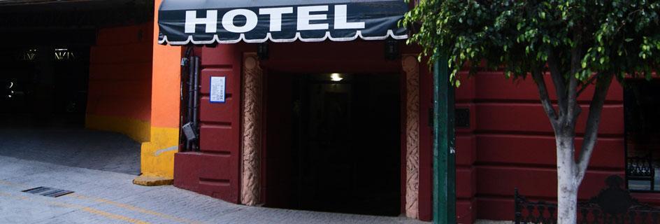 Hotel Panuco
