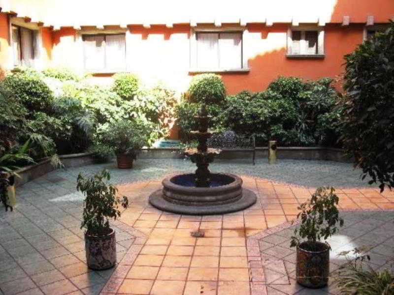 Hotel Maria Cristina