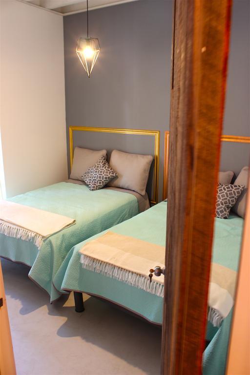 Hostel Metro Boutique *