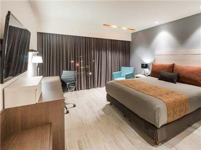 Real Perinorte Hotel
