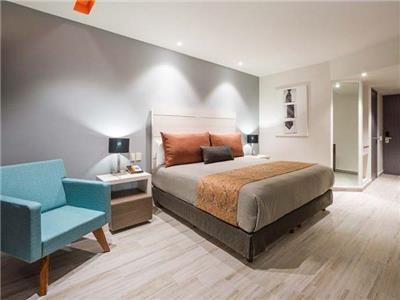 Hotel Real Perinorte 4*
