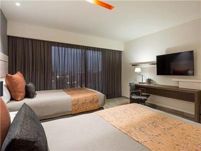 Real Perinorte 4* Mexico City